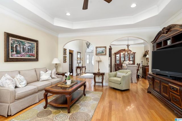 467 CAMILLE LANE, Tuscaloosa, AL 35405