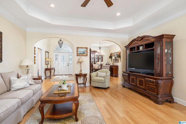467 CAMILLE LANE, Tuscaloosa, AL 35405