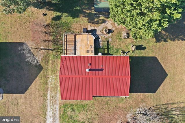 11 N MAPLE AVE, Ridgely, MD 21660