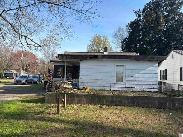 2607 Ohio 22, Pt 24, Paducah, KY 42003