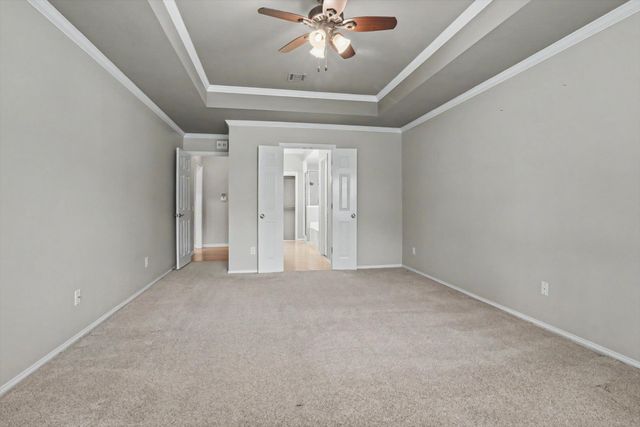 412 N Forest Ridge Boulevard, Broken Arrow, OK 74014