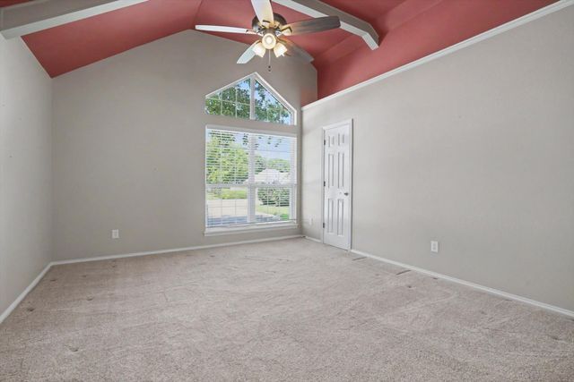 412 N Forest Ridge Boulevard, Broken Arrow, OK 74014