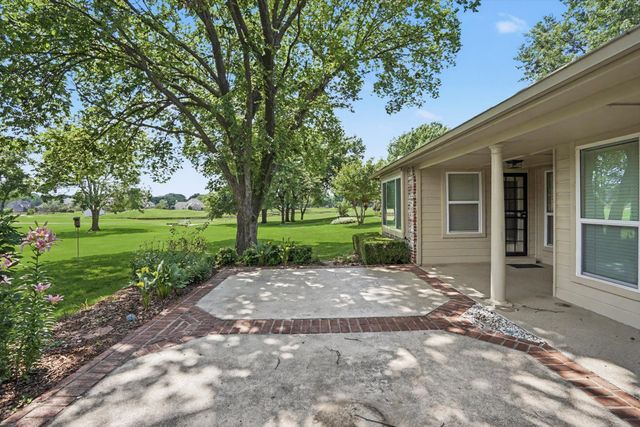 412 N Forest Ridge Boulevard, Broken Arrow, OK 74014