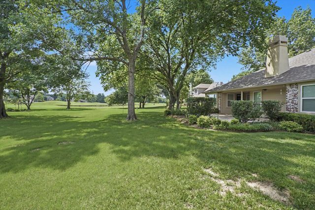 412 N Forest Ridge Boulevard, Broken Arrow, OK 74014