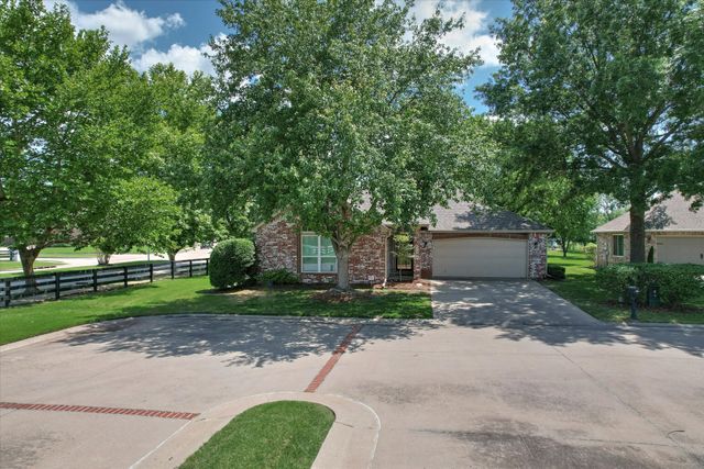 412 N Forest Ridge Boulevard, Broken Arrow, OK 74014