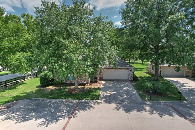 412 N Forest Ridge Boulevard, Broken Arrow, OK 74014
