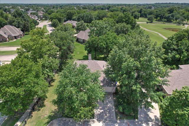 412 N Forest Ridge Boulevard, Broken Arrow, OK 74014