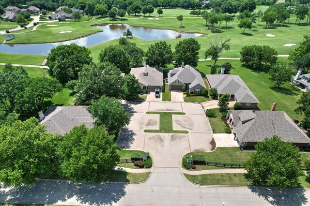 412 N Forest Ridge Boulevard, Broken Arrow, OK 74014