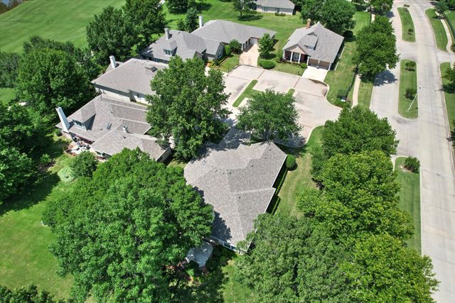 412 N Forest Ridge Boulevard, Broken Arrow, OK 74014