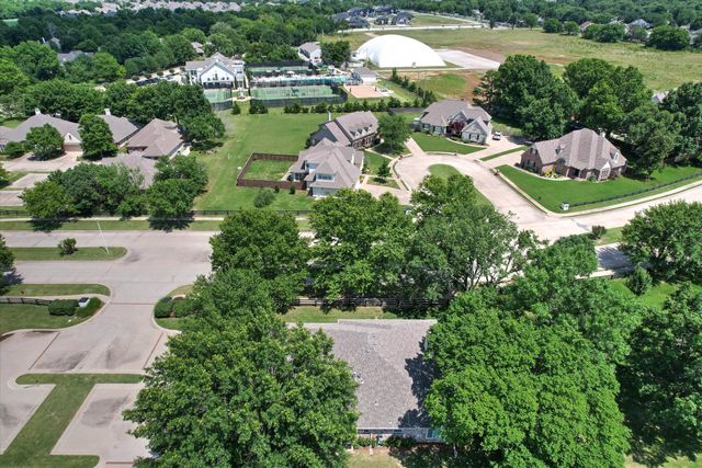 412 N Forest Ridge Boulevard, Broken Arrow, OK 74014
