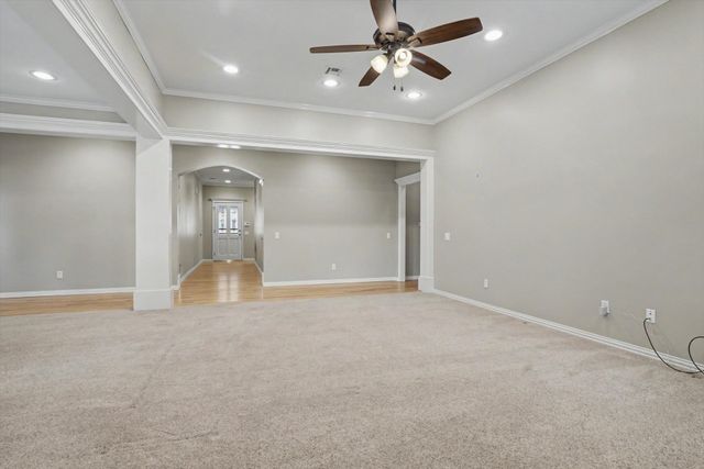 412 N Forest Ridge Boulevard, Broken Arrow, OK 74014