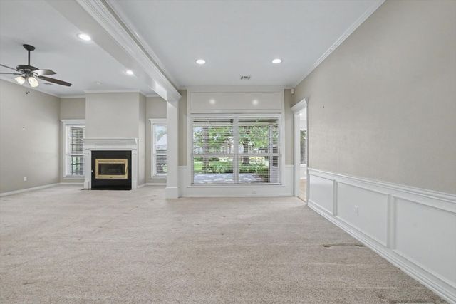 412 N Forest Ridge Boulevard, Broken Arrow, OK 74014