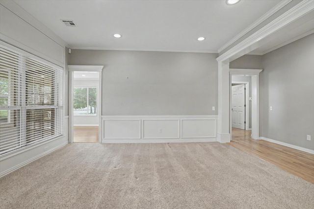 412 N Forest Ridge Boulevard, Broken Arrow, OK 74014