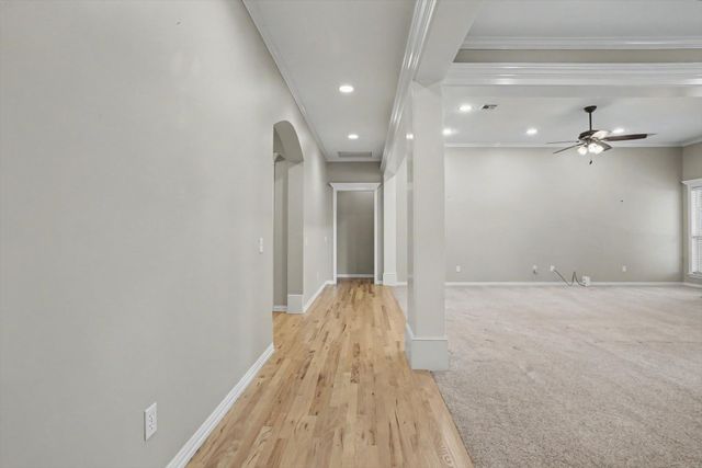 412 N Forest Ridge Boulevard, Broken Arrow, OK 74014