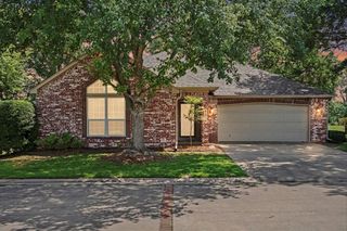 412 N Forest Ridge Boulevard, Broken Arrow, OK 74014