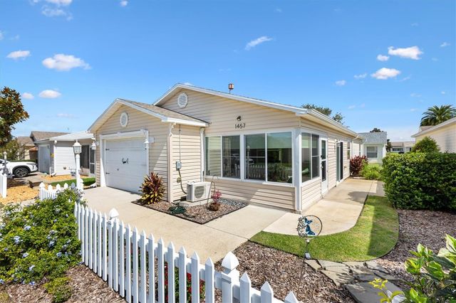 1457 SOTHELL STREET, The Villages, FL 32162