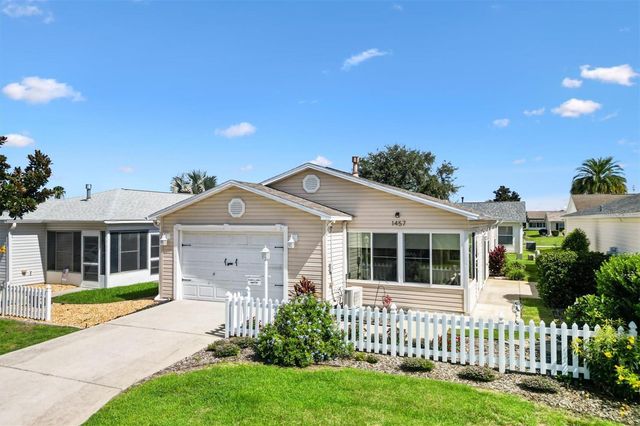 1457 SOTHELL STREET, The Villages, FL 32162