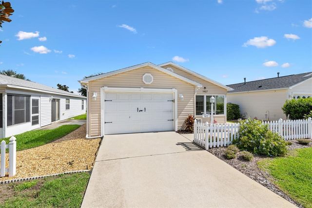 1457 SOTHELL STREET, The Villages, FL 32162