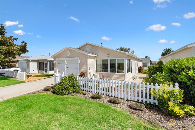 1457 SOTHELL STREET, The Villages, FL 32162