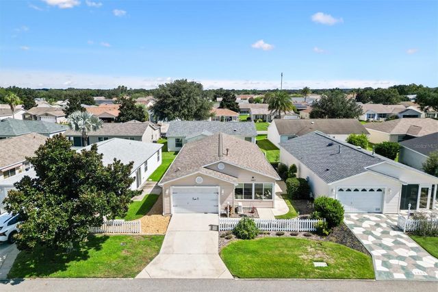 1457 SOTHELL STREET, The Villages, FL 32162