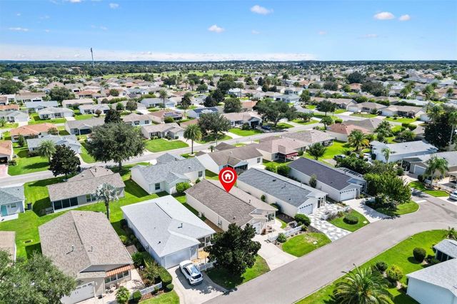 1457 SOTHELL STREET, The Villages, FL 32162