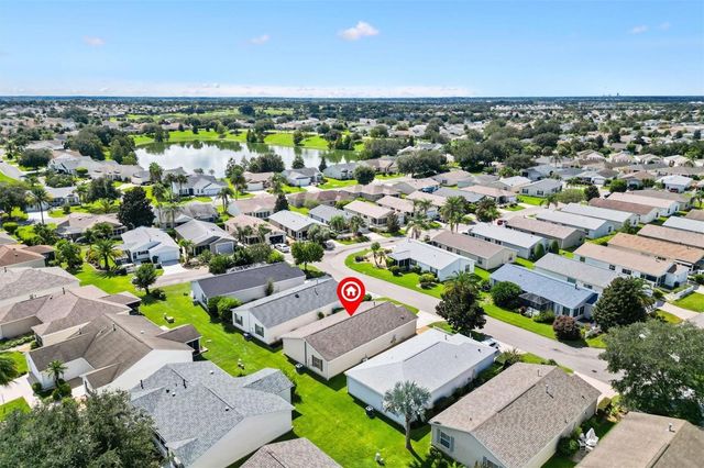1457 SOTHELL STREET, The Villages, FL 32162