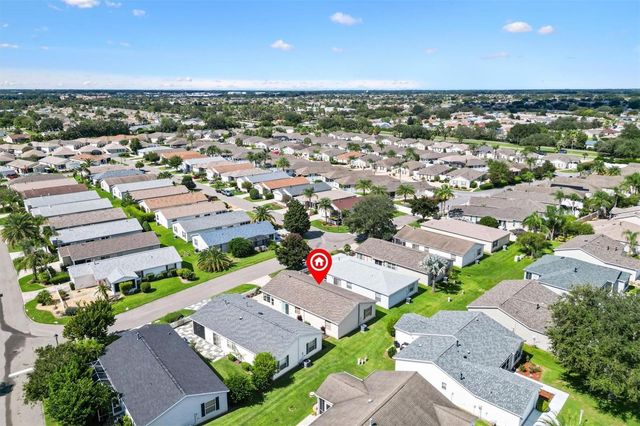 1457 SOTHELL STREET, The Villages, FL 32162