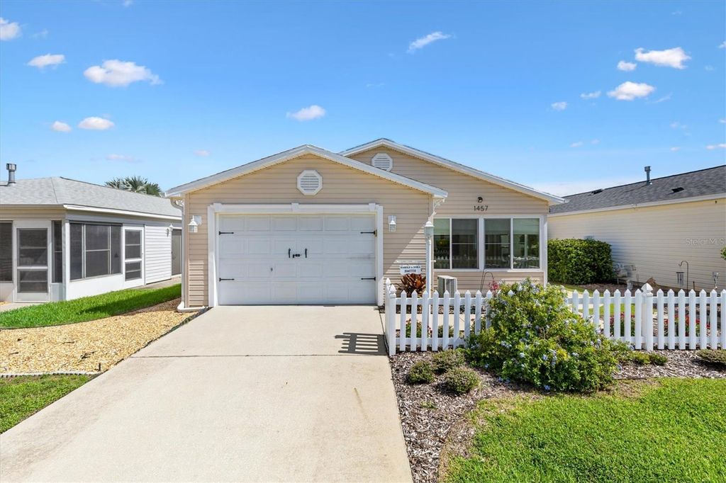 1457 SOTHELL STREET, The Villages, FL 32162