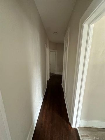3320 Richton Street, Detroit, MI 48206