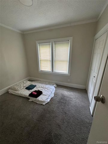3320 Richton Street, Detroit, MI 48206
