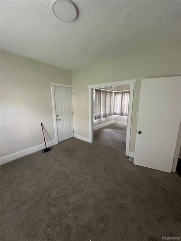 3320 Richton Street, Detroit, MI 48206