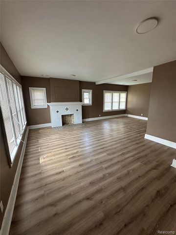3320 Richton Street, Detroit, MI 48206