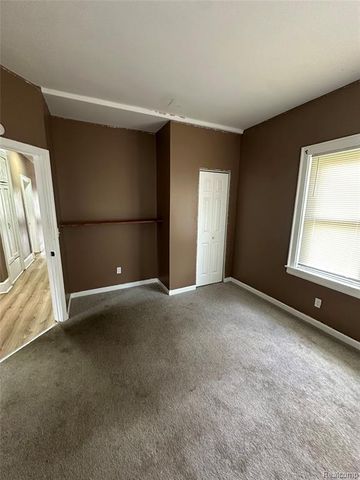 3320 Richton Street, Detroit, MI 48206