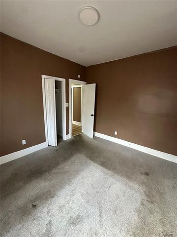 3320 Richton Street, Detroit, MI 48206