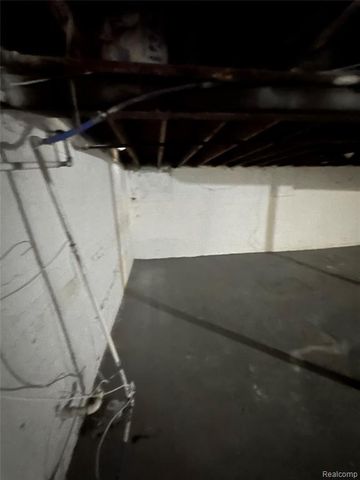3320 Richton Street, Detroit, MI 48206