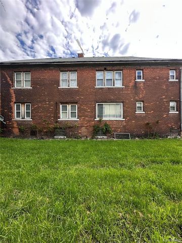 3320 Richton Street, Detroit, MI 48206