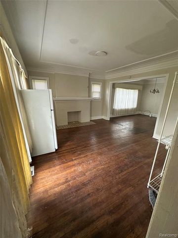 3320 Richton Street, Detroit, MI 48206