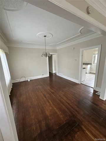3320 Richton Street, Detroit, MI 48206
