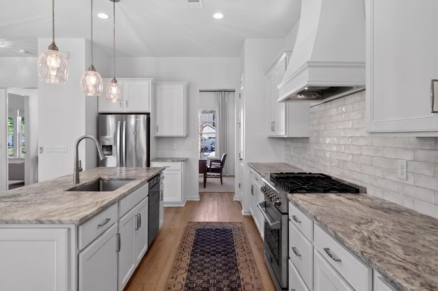 648 Water Lily Trail, Summerville, SC 29485