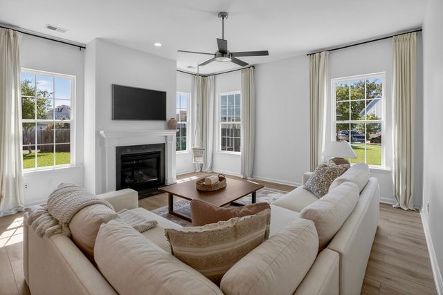 648 Water Lily Trail, Summerville, SC 29485