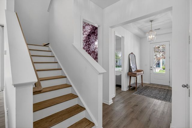 648 Water Lily Trail, Summerville, SC 29485