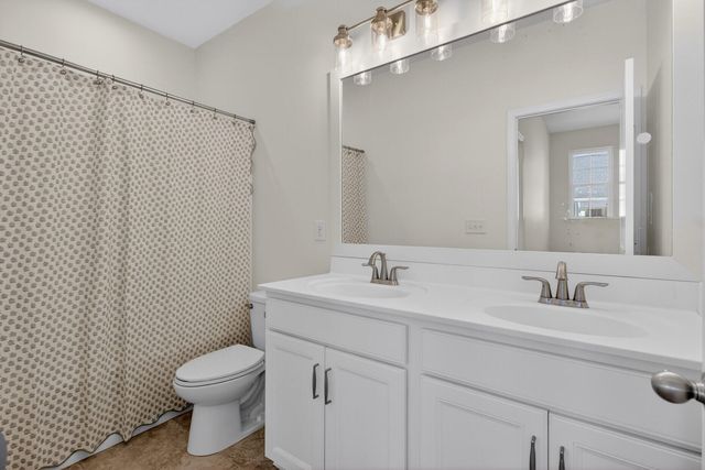 648 Water Lily Trail, Summerville, SC 29485