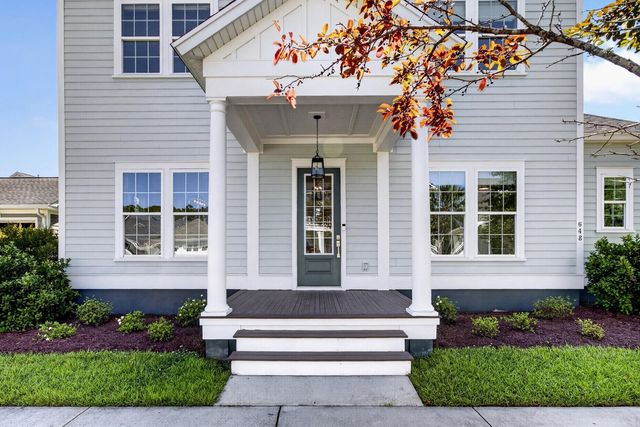 648 Water Lily Trail, Summerville, SC 29485
