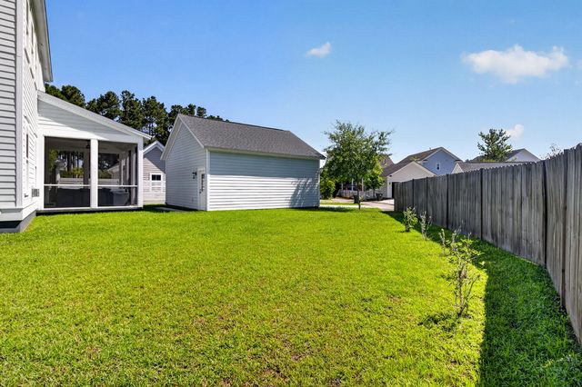 648 Water Lily Trail, Summerville, SC 29485
