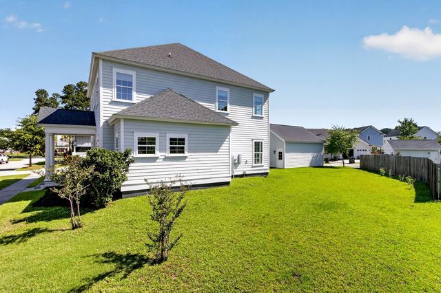 648 Water Lily Trail, Summerville, SC 29485