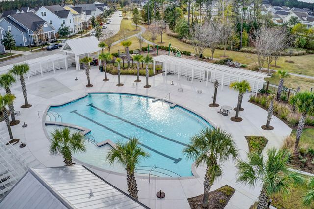 648 Water Lily Trail, Summerville, SC 29485