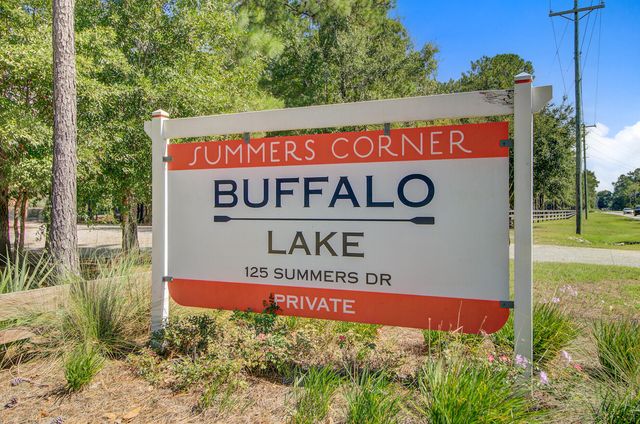 648 Water Lily Trail, Summerville, SC 29485