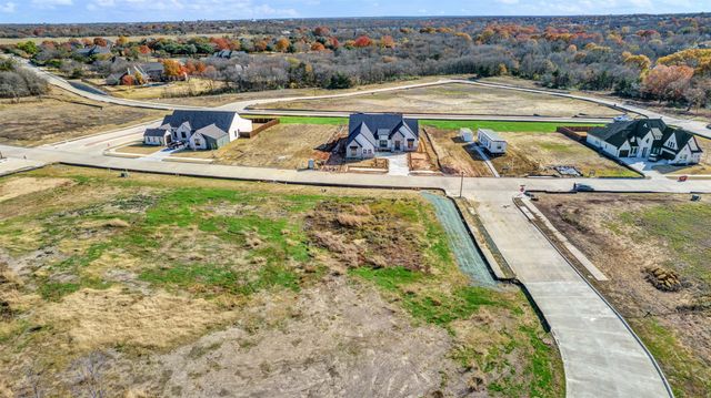 2715 Stonecrest Drive, Sherman, TX 75092