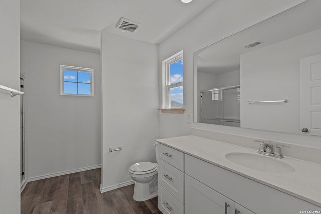 4029 Lazy Lily Dr, Seguin, TX 78155