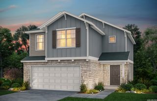 4029 Lazy Lily Dr, Seguin, TX 78155